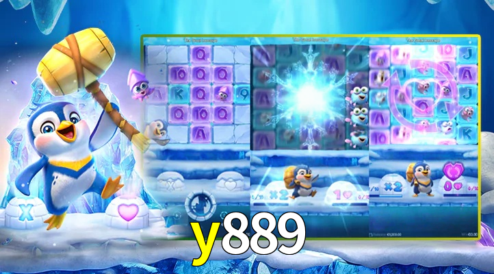 The Great Icescape Slot - PG Soft